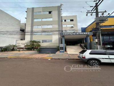Apartamento para Locao, em Tangar da Serra, bairro CENTRO, 1 dormitrio, 1 banheiro