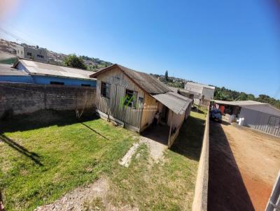 Terreno para Venda, em Ponta Grossa, bairro Palmeirinha