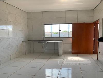 Apartamento para Locao, em Tangar da Serra, bairro JARDIM BURITIS, 2 dormitrios, 1 sute, 1 vaga