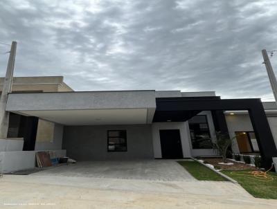 Casa em Condomnio para Venda, em Sorocaba, bairro Residencial Horto Florestal Villagio, 3 dormitrios, 2 banheiros, 1 sute, 2 vagas