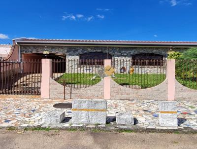 Casa para Venda, em Curitiba, bairro Bairro Alto, 4 dormitrios, 1 banheiro, 5 vagas