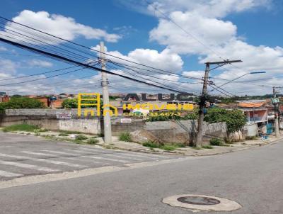 Terreno Residencial para Venda, em Itapevi, bairro Jardim Rosemary