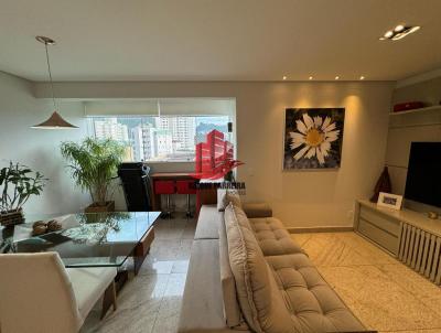 Apartamento 3 Quartos para Venda, em Belo Horizonte, bairro Buritis, 3 dormitrios, 3 banheiros, 1 sute, 2 vagas