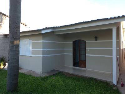 Casa para Locao, em Santana do Livramento, bairro Wilson, 2 dormitrios, 1 banheiro, 1 sute, 1 vaga