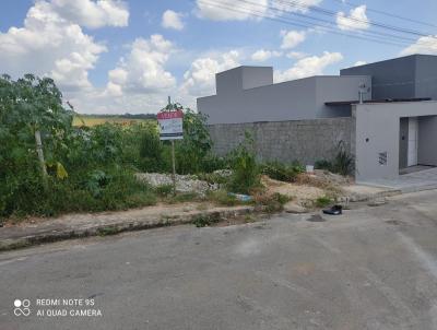 Lote para Venda, em Bom Despacho, bairro Babilnia