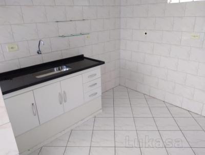 Casa para Locao, em So Bernardo do Campo, bairro Baeta neves, 2 dormitrios, 1 banheiro, 1 vaga