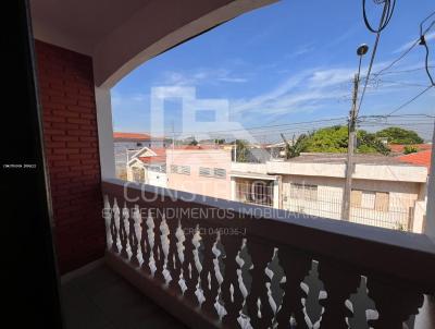 Casa para Venda, em Rio Claro, bairro Consolao, 3 dormitrios, 2 banheiros, 1 sute, 1 vaga