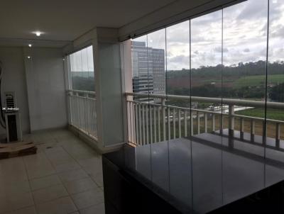 Apartamento para Venda, em Ribeiro Preto, bairro Vila do Golf, 3 dormitrios, 5 banheiros, 3 sutes, 2 vagas