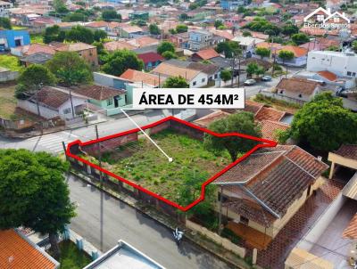 Lote para Venda, em Siqueira Campos, bairro S/B