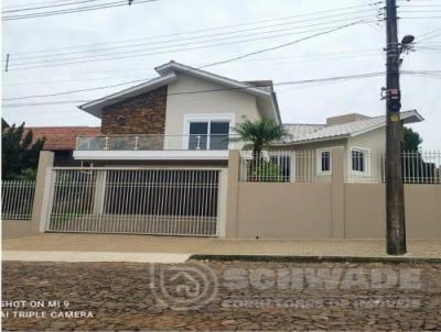 Casa para Venda, em Boa Vista do Buric, bairro CENTRO