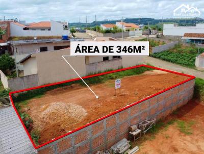 Lote para Venda, em Siqueira Campos, bairro Santurio