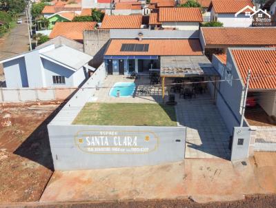 Comercial para Venda, em Siqueira Campos, bairro Residencial Vista Bela, 2 banheiros