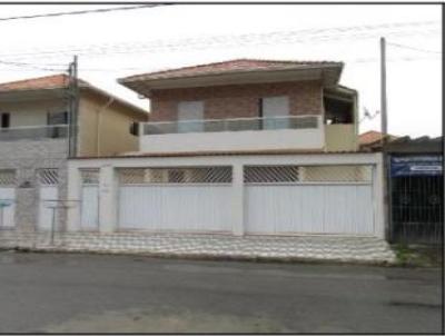 Casa em Condomnio para Venda, em Praia Grande, bairro Esmeralda, 2 dormitrios, 1 vaga
