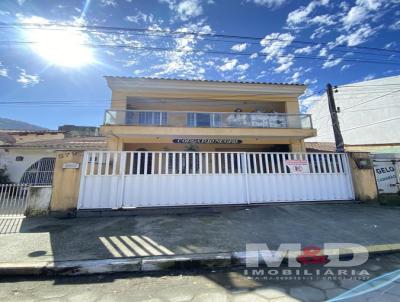 Casa para Venda, em Mangaratiba, bairro CENTRO - ITACURU, 2 banheiros, 1 sute, 1 vaga