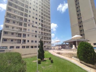 Apartamento para Venda, em Fortaleza, bairro Messejana, 3 dormitrios, 1 banheiro, 1 sute, 2 vagas