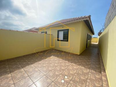 Casa para Venda, em Itanham, bairro Balnerio Tupy, 2 dormitrios, 1 banheiro, 1 vaga