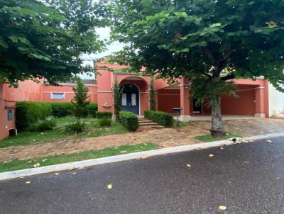 Casa em Condomnio para Locao, em Birigui, bairro Condominio Villa Do Chafariz, 4 banheiros, 3 sutes, 2 vagas