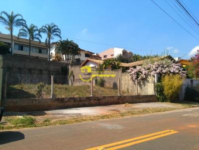 Terreno para Venda, em Campinas, bairro JARDIM DAS PAINEIRAS