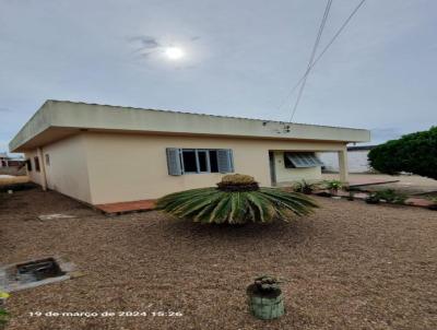 Casa para Venda, em Camaqu, bairro Viegas, 3 dormitrios, 2 banheiros, 1 vaga