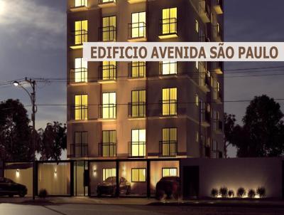 Apartamento para Venda, em Atibaia, bairro Alvinpolis, 2 dormitrios, 2 banheiros, 1 vaga