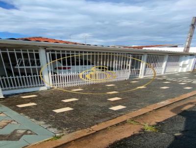 Casa para Venda, em Campo Limpo Paulista, bairro Vila Thomazina, 2 dormitrios, 2 banheiros, 1 sute, 2 vagas