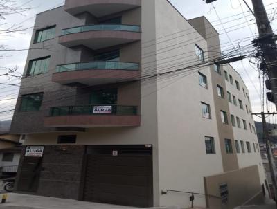 Apartamento para Locao, em Manhuau, bairro Centro, 2 dormitrios, 1 banheiro, 1 vaga