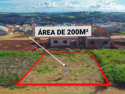 Lote para Venda, em Siqueira Campos, bairro Santa Izabel