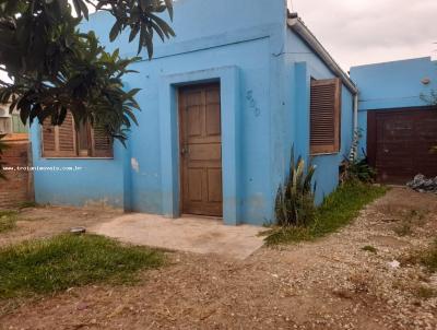 Casa para Venda, em Dom Pedrito, bairro Getulio Vargas, 2 dormitrios, 2 banheiros, 1 vaga