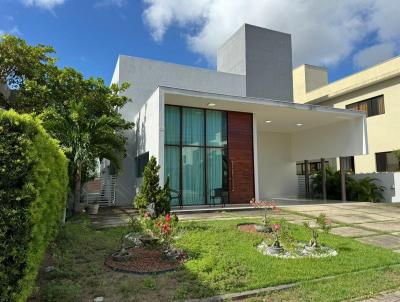 Casa para Venda, em Joo Pessoa, bairro Portal do Sol, 5 dormitrios, 5 banheiros, 3 sutes, 4 vagas
