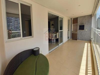 Apartamento para Locao, em So Paulo, bairro Vila Zilda (Tatuap), 3 dormitrios, 2 banheiros, 3 sutes, 2 vagas