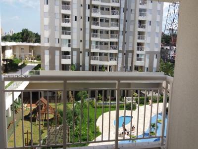 Apartamento para Venda, em So Paulo, bairro Cidade So Francisco, 2 dormitrios, 2 banheiros, 1 sute, 2 vagas