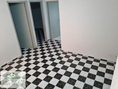 Apartamento para Venda, em Bragana Paulista, bairro ., 2 dormitrios, 1 banheiro, 1 vaga