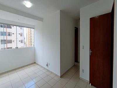 Apartamento para Venda, em Goinia, bairro Setor Leste Universitrio, 2 dormitrios, 1 banheiro, 1 vaga