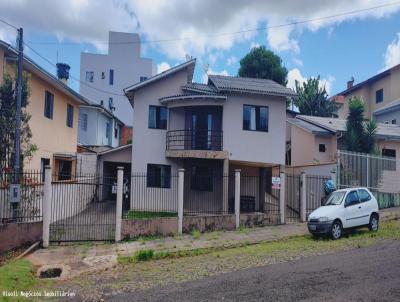 Casa para Venda, em So Loureno do Oeste, bairro ., 4 dormitrios, 3 banheiros, 1 sute, 1 vaga