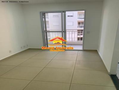 Apartamento para Venda, em Campinas, bairro Residencial Parque da Fazenda, 2 dormitrios, 1 banheiro, 1 vaga