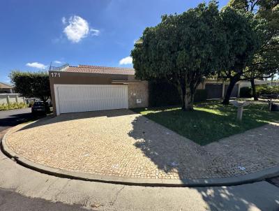 Casa para Venda, em Lins, bairro Jardim Arapu, 3 dormitrios, 5 banheiros, 3 sutes, 3 vagas