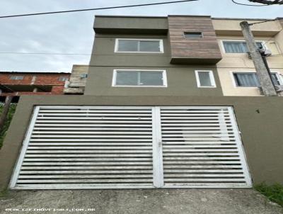 Casa em Condomnio para Venda, em Rio de Janeiro, bairro Campo Grande, 2 dormitrios, 2 sutes, 1 vaga