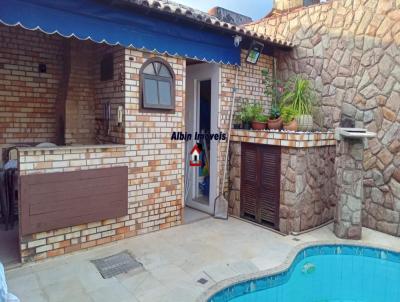 Casa para Venda, em Niteri, bairro Itaipu, 3 dormitrios, 2 banheiros, 1 sute, 2 vagas
