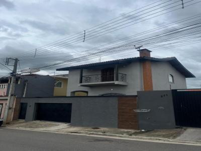 Casa para Venda, em , bairro Jardim Imperial, 3 dormitrios, 1 sute