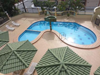 Apartamento para Venda, em Praia Grande, bairro Tupi, 1 dormitório, 1 banheiro, 1 vaga