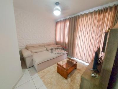 Apartamento para Venda, em Santana do Paraso, bairro CIDADE NOVA, 2 dormitrios, 2 banheiros, 1 sute, 1 vaga