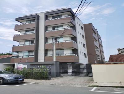 Apartamento para Venda, em Joinville, bairro Costa Silva, 2 dormitrios, 2 banheiros, 1 sute, 1 vaga