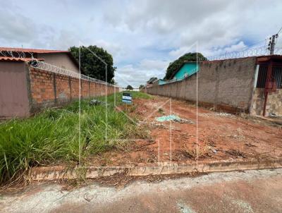 Lote para Venda, em Caldas Novas, bairro Caldas do Oeste