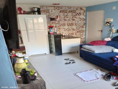 Apartamento para Venda, em Curitiba, bairro Ganchinho, 2 dormitrios, 1 banheiro