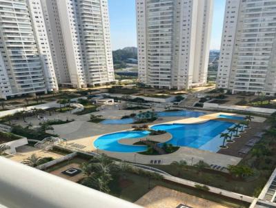 Apartamento para Venda, em So Bernardo do Campo, bairro Vila Lusitnia, 3 dormitrios, 3 banheiros, 2 sutes, 2 vagas