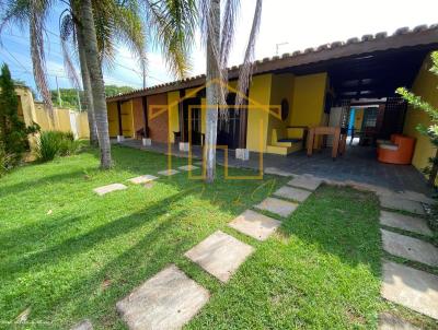 Casa para Venda, em Itanham, bairro Jardim Jamaica, 4 dormitrios, 3 banheiros, 2 sutes