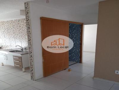 Apartamento para Venda, em So Paulo, bairro JD ROMANO, 2 dormitrios, 1 banheiro