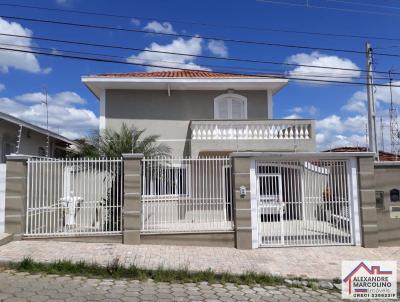 Casa para Venda, em Jacare, bairro Vila Formosa, 4 dormitrios, 3 banheiros, 1 sute, 3 vagas