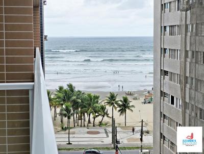 Apartamento 2 dormitrios para Venda, em Praia Grande, bairro Tupi, 2 dormitrios, 1 banheiro, 1 sute, 2 vagas