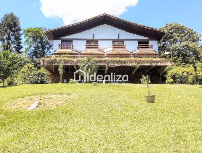 Casa para Venda, em Terespolis, bairro Parque do Imbu, 4 dormitrios, 7 banheiros, 4 sutes, 3 vagas